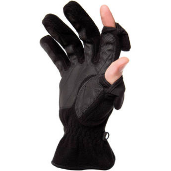 Freehands Unlined Fleece Gloves (7 options)