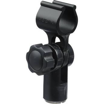 Audix Microphone Clip for Stand Mounting D-Series, SCX-Series, ADX-Series and TR40 Microphones