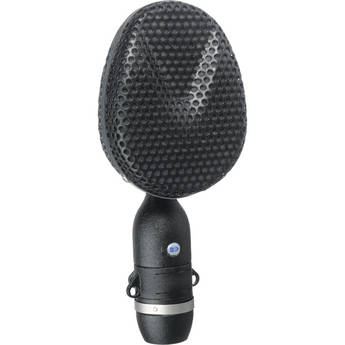 Coles Microphones 4038 Studio Ribbon Microphone (Single Microphone)