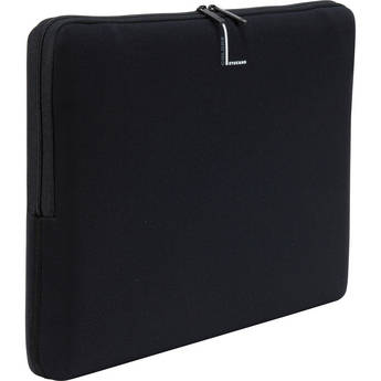 Tucano Colore Laptop Sleeve for Many 10-11.1" Netbooks (Black)