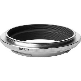 Nikon BR-2A Lens Reversing Ring - 52mm Thread