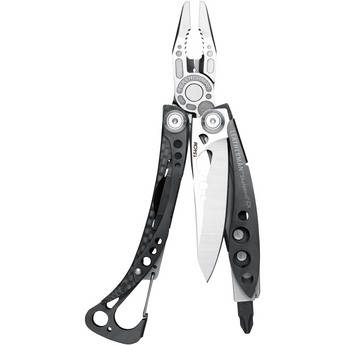 Leatherman Skeletool CX Multi-Tool (Stainless Finish, in a Box)