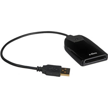 E-Films USB Adapter for MxR & E-LCR Card Readers