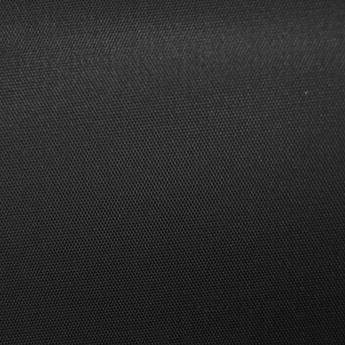 Savage 52x20' Velvetine Background - Midnight Black 522020 B&H