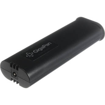 GigaPan Rechargeable 7.2V Ni-MH Battery Pack for EPIC Pro