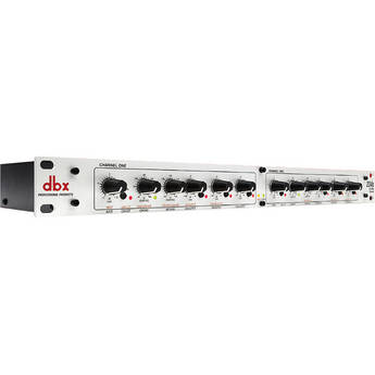 DBX 234S Manuals, Certifications & Specs
