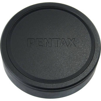 Pentax Push-On Cap for Pentax DA 645 25mm f/4 AL (IF) SDM AW Lens