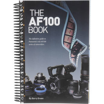 Books Book/CD-ROM: The AF100 Book by Barry W. Green