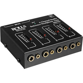 Bluetooth \u0026 Portable Headphone Amplifiers