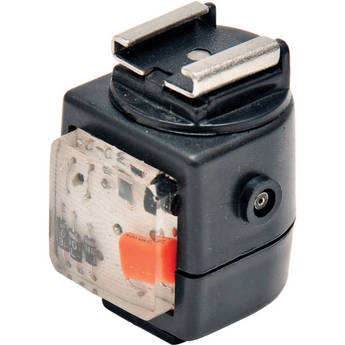 Wein 940-050 Micro Slave for Professional Strobe Units H-Prong 