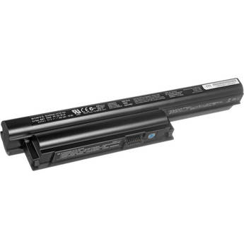 Sony VGP-BPL26 VAIO Large Capacity Battery for CA / CB / EG / EH / EL / EJ / E14 / E15 Laptops