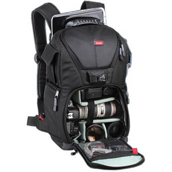 vivitar backpack