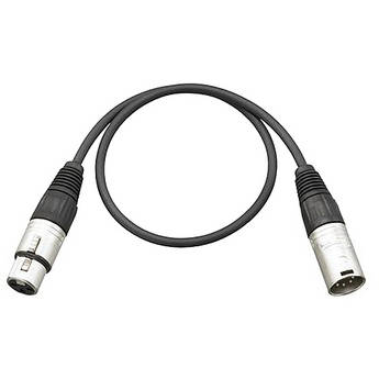 Sony Shotgun Mic Cable for ECM Series Microphones