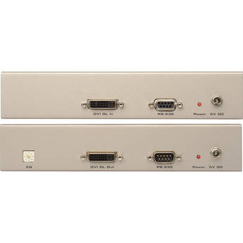 Gefen DVI Dual Link over 2CAT6 Extender
