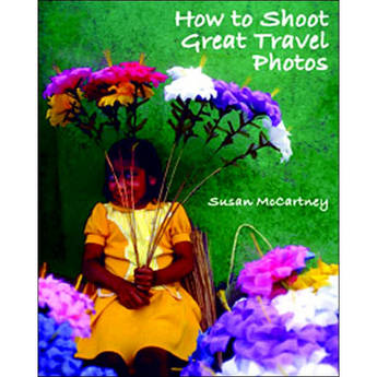 Allworth Book: How to Shoot Great Travel Photos