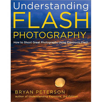 Amphoto Book: Understanding Flash Photography: How to Shoot Great Photographs Using Electronic Flash