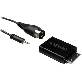 Yamaha i-MX1 MIDI Interface Cable