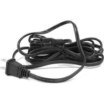 SP Studio Systems AC Power Cord for Strobe Units (10')