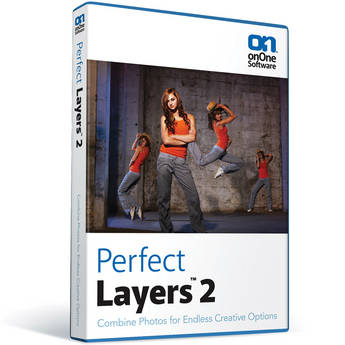 onOne Software Perfect Layers 2