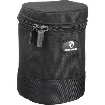 Pearstone Onyx 40 Lens Case