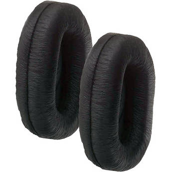 HamiltonBuhl Replacement Ear Cushions for HA-66M and HA-66USBSM (Pair)