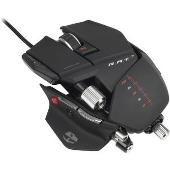 Cyborg R.A.T 7 Gaming Mouse