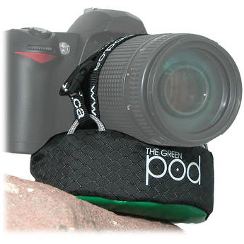 The Pod The Green Pod Camera Platform