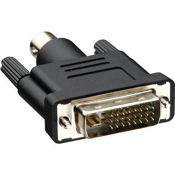 TV One DVI Male to BNC Female Adapter
