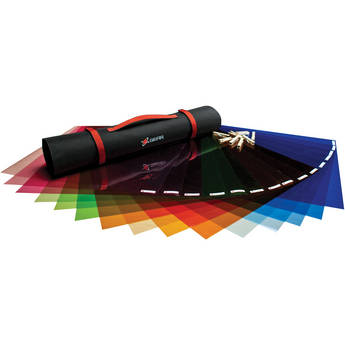 Digital Juice Set of 15: Color Correction Gel Kit (20 x 24")