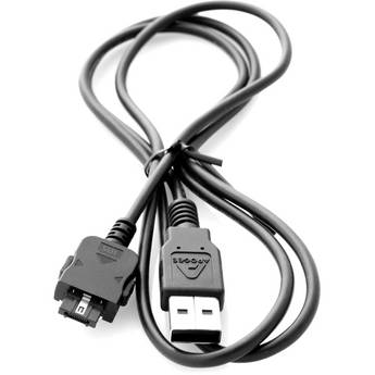 Apogee Electronics 3.3' (1.0 m) Hirose-to-USB Cable for Apogee Jam & MiC