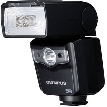 Olympus FL-600R Flash