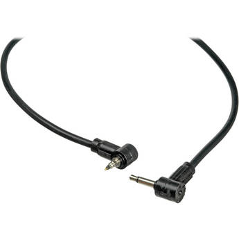 Paramount PW-MV1 Sync Cord - Miniphone to Vivitar