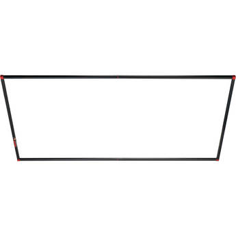 Photoflex Frame for Litepanel Frame/Panel Reflectors - 39x72" - Aluminum