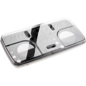 Decksaver Pioneer DDJ-Ergo-V Smoked/Clear Cover