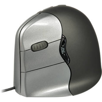 Evoluent VerticalMouse 4 (Wired Left-Hand)