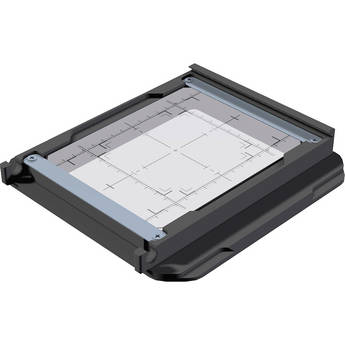 Cambo Universal Ground Glass Frame for SLW-Mount