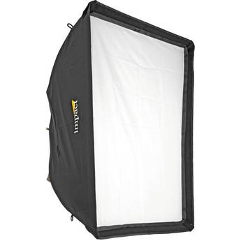 Impact Luxbanx Extra Large Rectangular Softbox (54 x 72")