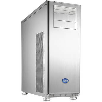 Rain Computers Inc. Element V2 12-Core Video Editing Workstation