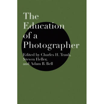 Allworth Book: The Education of a Photographer