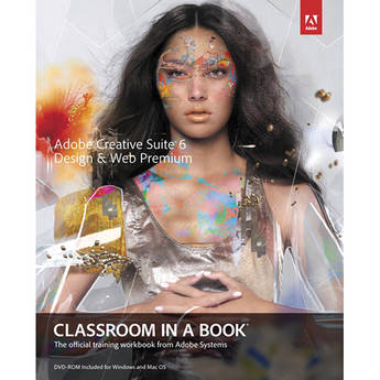 adobe fireworks cs6 classroom in a book download