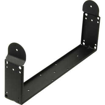 RACK MOUNT 3U SVHC BRACKET No SVHC Mounting plate for mounting amplifiers 