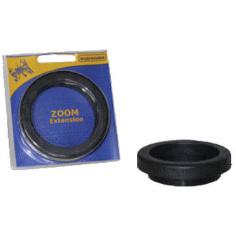 Ewa-Marine ZOOM-Extension Ring for Lens Port of 3D Underwater Housing