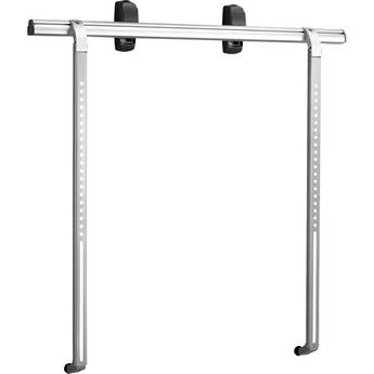 Chief Micro-Adjustable Whiteboard Mount (Silver)