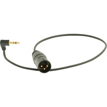 Designacable NC3FXX-B-VDSQRD0150-NC3MXX-B XLR/XLR, macho/hembra, 1.5 m color rojo Cable de audio