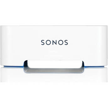 sonos zone bridge