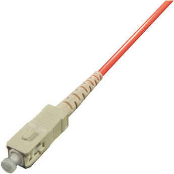 ALVA Simplex Optical MADI Cable (1.6')