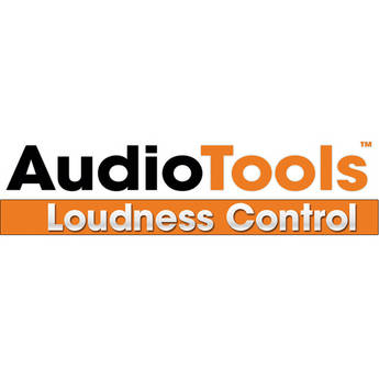 SurCode Audio Tools Loudness Control for Harmonic ProMedia Carbon Software