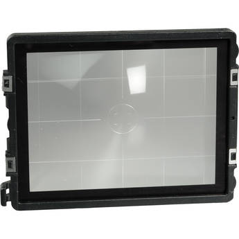 Hasselblad Focusing Screen H with 36 x 48mm Grid Markings for the CF 22 and 39 Megapixel Digital Backs
