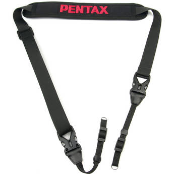 Pentax Padded DSLR Camera Strap