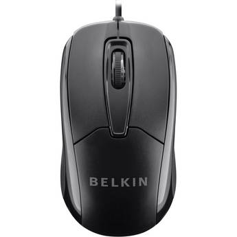 Belkin Mouse (Black)